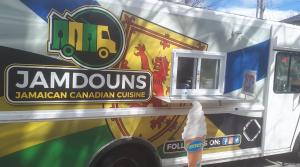 JAMDOUNS Jamaican & Canadian Cuisine